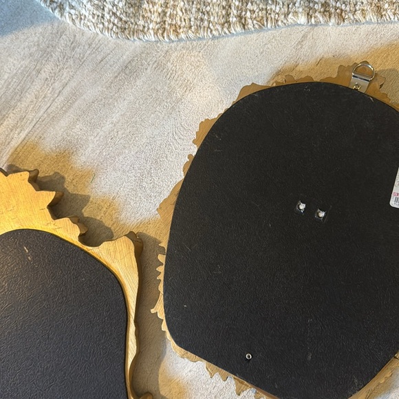 Mirror wall decoration - Picture 6 of 7